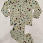 Night suit