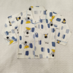 Night suit - Image 2
