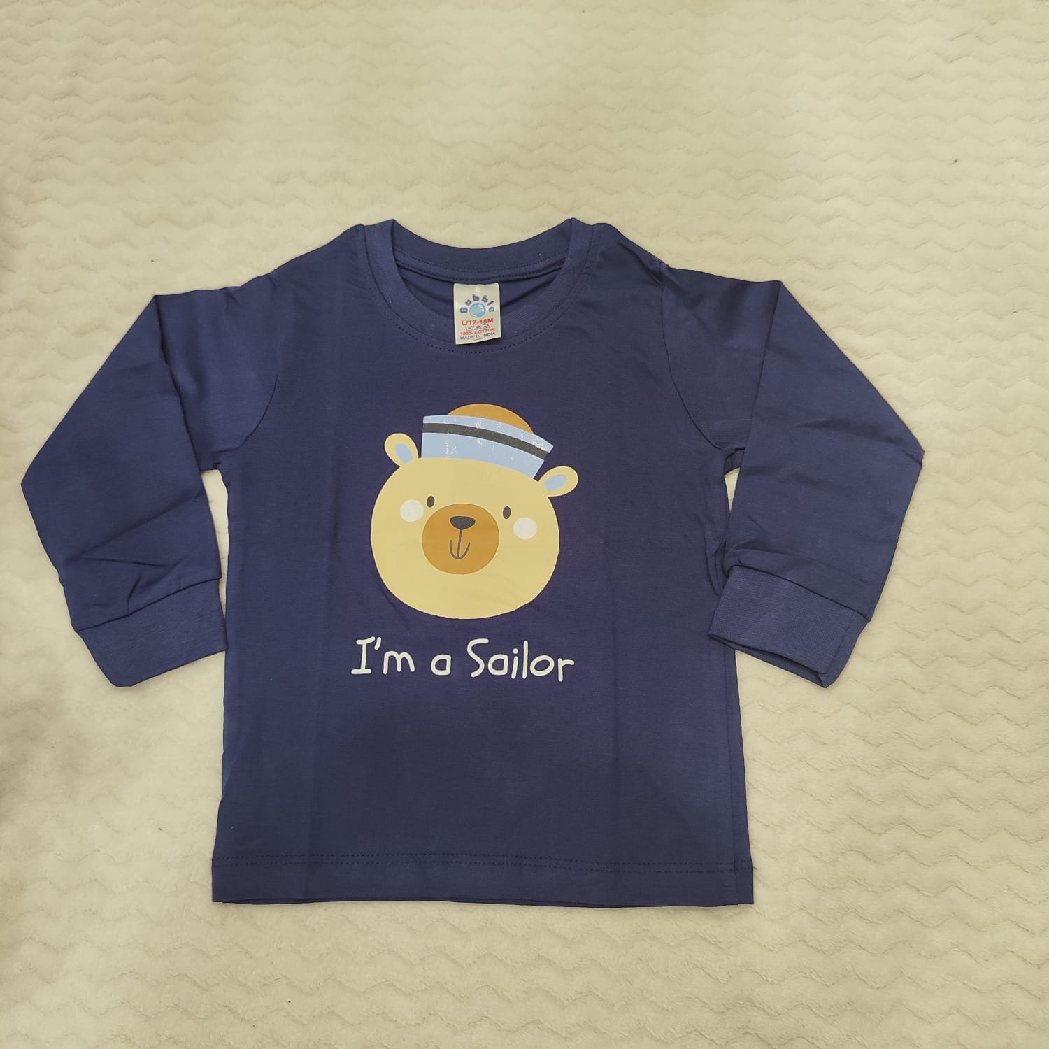 WhatsApp Image 2026-07-10 at 4.27.45 PM T-shirt - Image 1