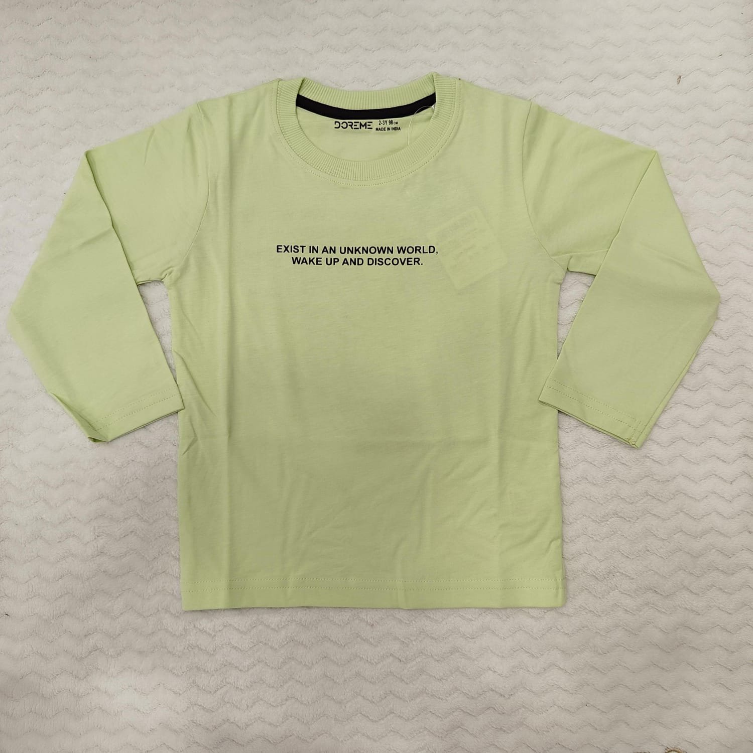 WhatsApp Image 2026-07-10 at 6.13.01 PM (1) T-shirt - Image 1