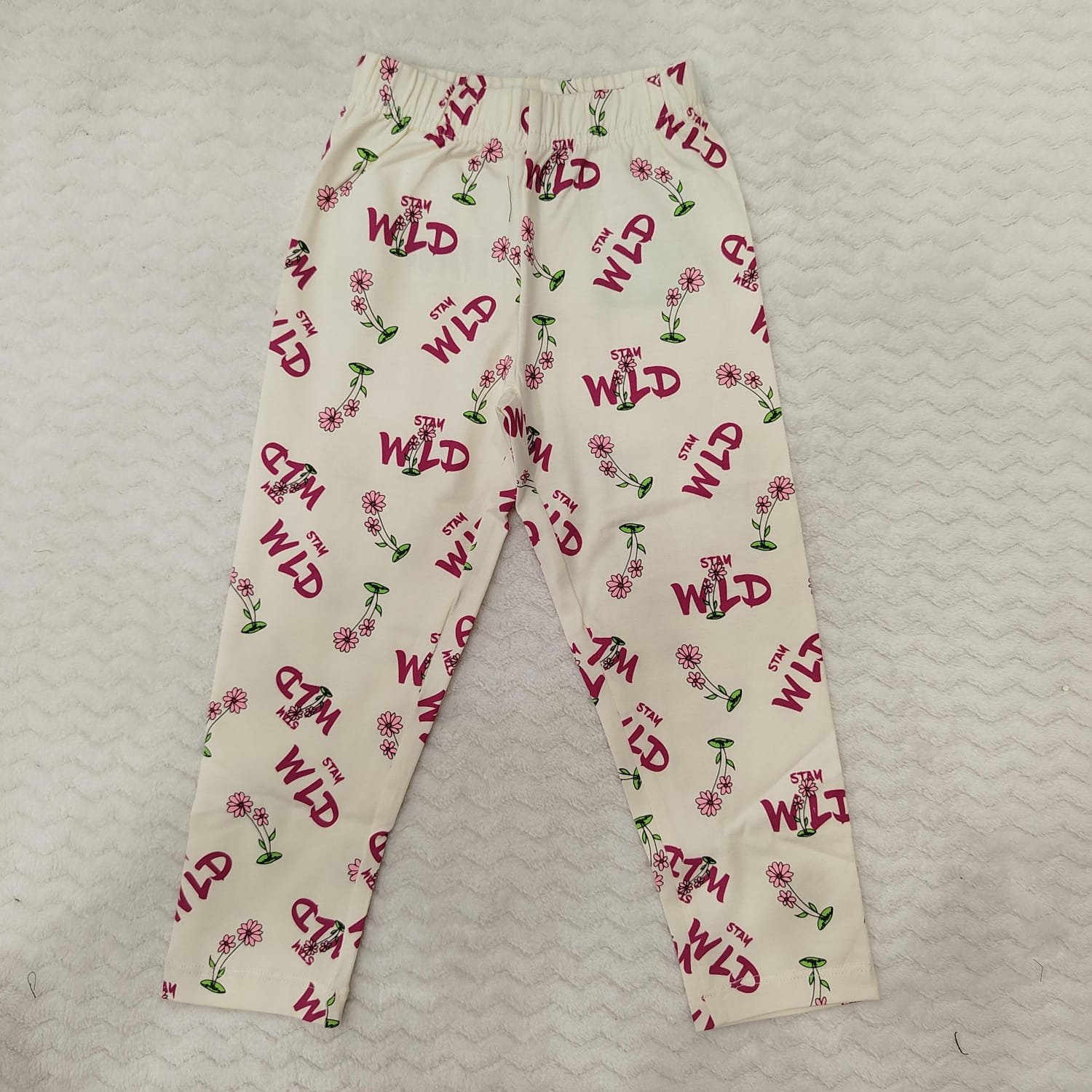 WhatsApp Image 2026-07-10 at 6.27.12 PM Leggings - Image 1