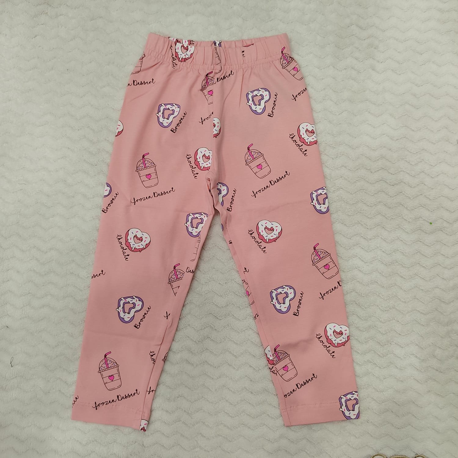 WhatsApp Image 2026-07-10 at 6.27.13 PM Leggings - Image 1
