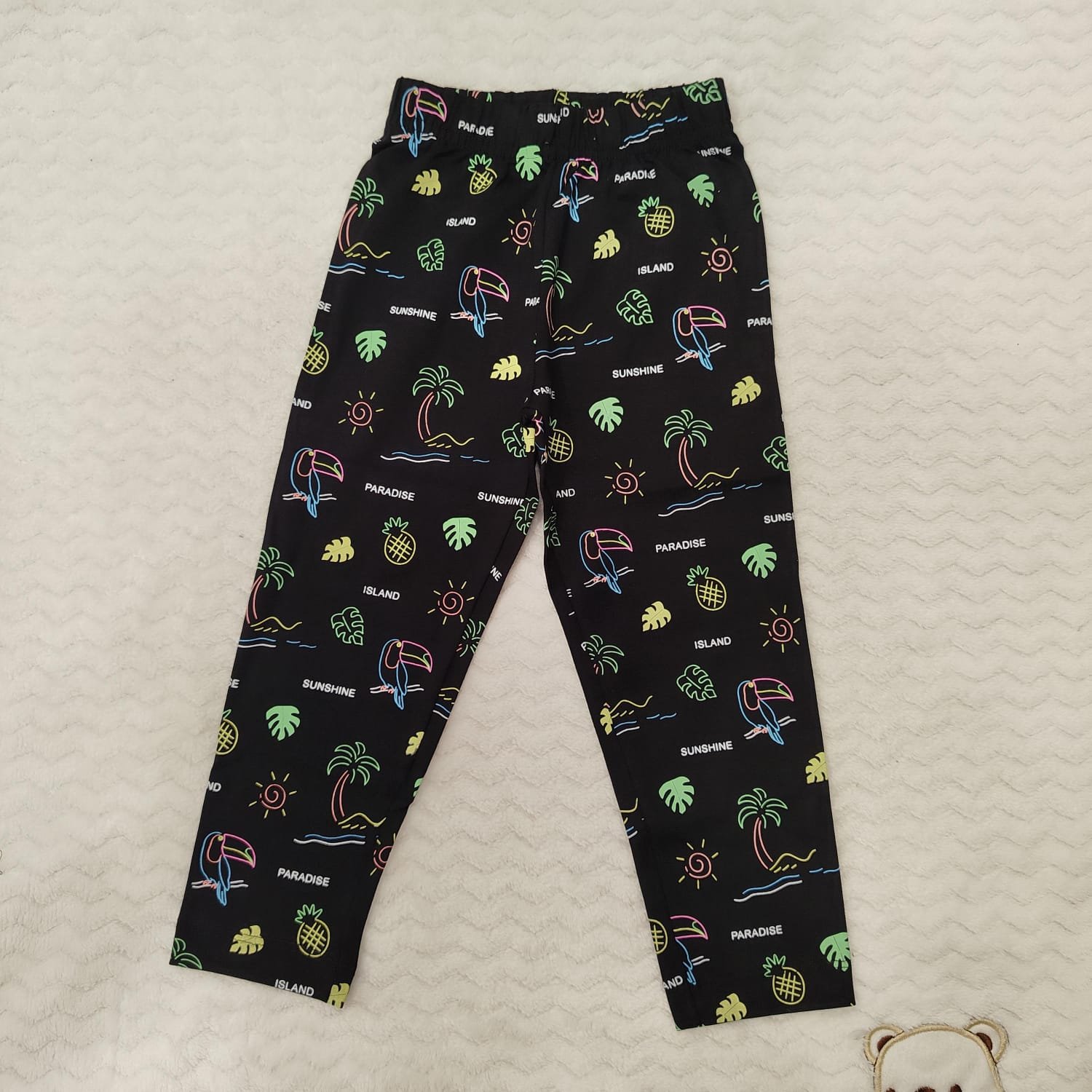 WhatsApp Image 2026-07-10 at 6.27.15 PM Leggings - Image 1