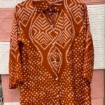 Bandhej Shirt