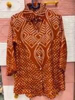Bandhej Shirt