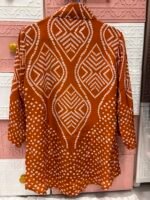 Bandhej Shirt - Image 2