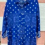 Bandhej Shirt