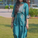 Fancy Outfit